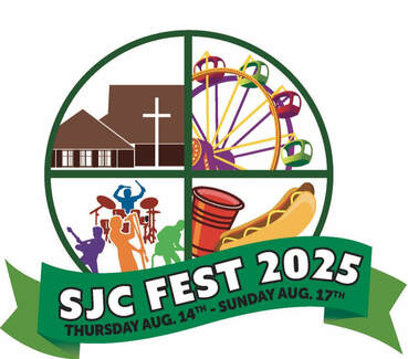 ST. JOHN OF THE CROSS PARISH FEST
